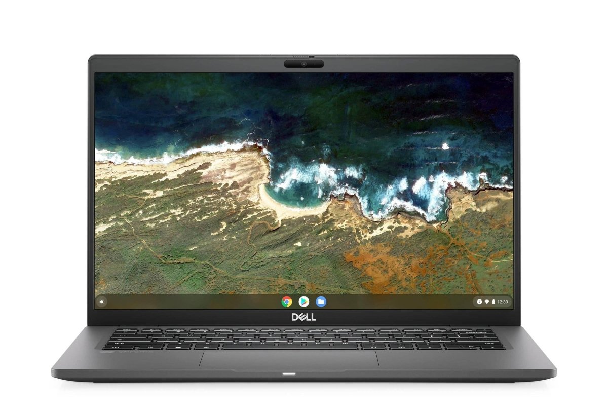 Dell Latitude 7410 Chromebook 14 Dell Latitude 7410 Chromebook 14